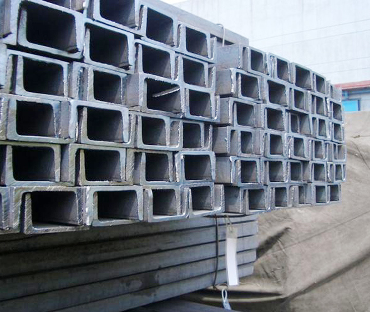 热轧铁为基础的商业标准尺寸钢