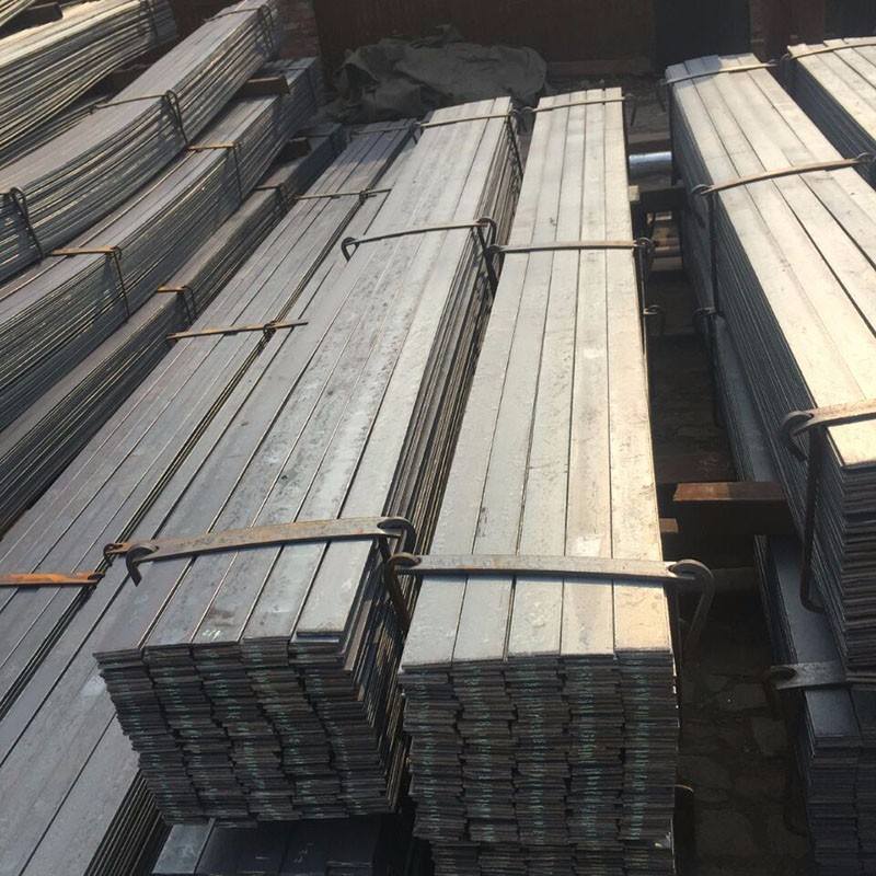 Favourable Price Hot Rolled Steel High Quality Flat Bar